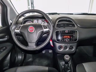 FIAT Punto 5p 1.3 mjt 16v street 75cv e5+