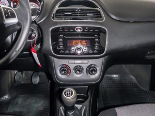 FIAT Punto 5p 1.3 mjt 16v street 75cv e5+