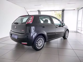 FIAT Punto 5p 1.3 mjt 16v street 75cv e5+