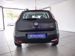 FIAT Punto 5p 1.3 mjt 16v street 75cv e5+