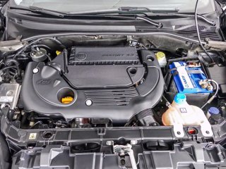 FIAT Punto 5p 1.3 mjt 16v street 75cv e5+