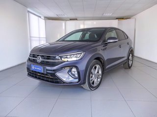 VOLKSWAGEN Taigo 1.0 tsi r-line 110cv