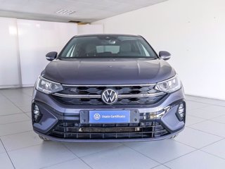 VOLKSWAGEN Taigo 1.0 tsi r-line 110cv