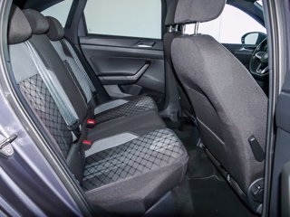 VOLKSWAGEN Taigo 1.0 tsi r-line 110cv