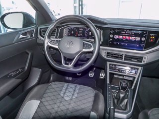 VOLKSWAGEN Taigo 1.0 tsi r-line 110cv