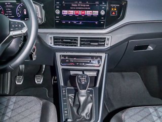 VOLKSWAGEN Taigo 1.0 tsi r-line 110cv