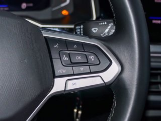 VOLKSWAGEN Taigo 1.0 tsi r-line 110cv