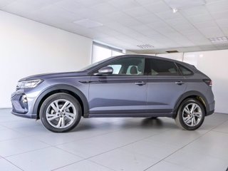 VOLKSWAGEN Taigo 1.0 tsi r-line 110cv