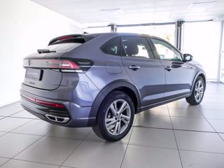 VOLKSWAGEN Taigo 1.0 tsi r-line 110cv