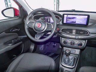 FIAT Tipo sw 1.6 mjt cross s&s 130cv