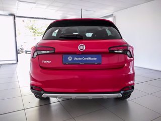 FIAT Tipo sw 1.6 mjt cross s&s 130cv