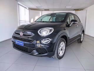 FIAT 500x 1.6 e-torq urban 4x2 110cv