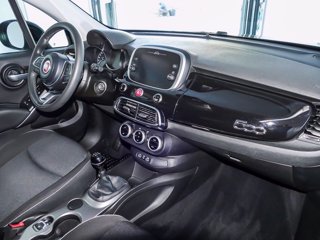 FIAT 500x 1.6 e-torq urban 4x2 110cv