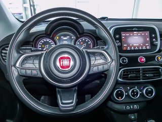 FIAT 500x 1.6 e-torq urban 4x2 110cv