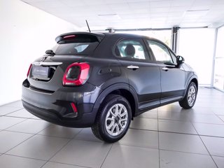 FIAT 500x 1.6 e-torq urban 4x2 110cv