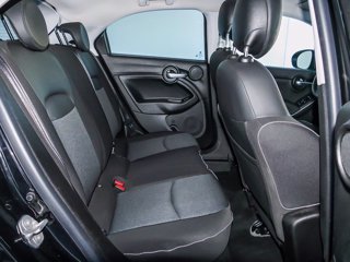 FIAT 500x 1.6 e-torq urban 4x2 110cv