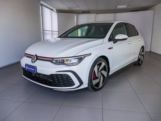 VOLKSWAGEN Golf 2.0 tsi gti 245cv dsg
