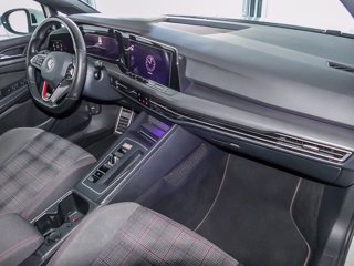 VOLKSWAGEN Golf 2.0 tsi gti 245cv dsg