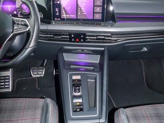 VOLKSWAGEN Golf 2.0 tsi gti 245cv dsg