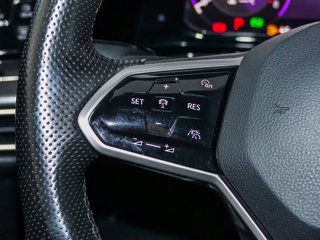 VOLKSWAGEN Golf 2.0 tsi gti 245cv dsg