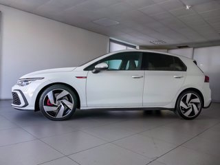 VOLKSWAGEN Golf 2.0 tsi gti 245cv dsg