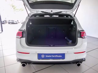 VOLKSWAGEN Golf 2.0 tsi gti 245cv dsg