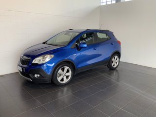 OPEL Mokka 1.6 cosmo s&s 4x2 115cv m5