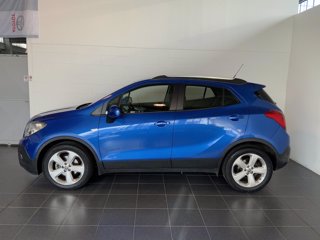 OPEL Mokka 1.6 cosmo s&s 4x2 115cv m5