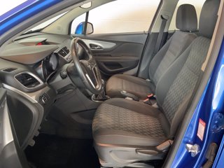 OPEL Mokka 1.6 cosmo s&s 4x2 115cv m5