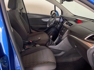 OPEL Mokka 1.6 cosmo s&s 4x2 115cv m5