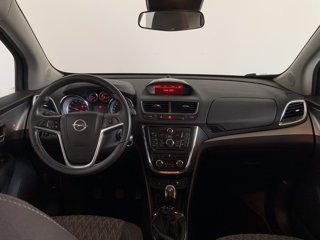 OPEL Mokka 1.6 cosmo s&s 4x2 115cv m5
