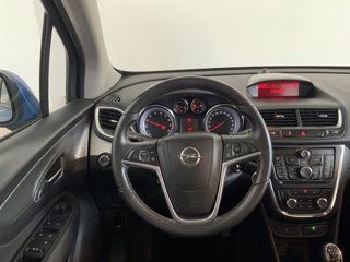 OPEL Mokka 1.6 cosmo s&s 4x2 115cv m5