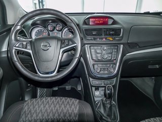 OPEL Mokka 1.6 cosmo s&s 4x2 115cv m5