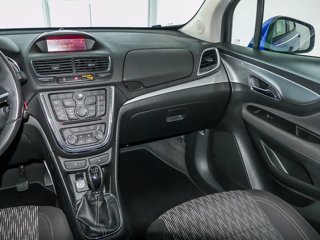 OPEL Mokka 1.6 cosmo s&s 4x2 115cv m5