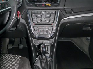 OPEL Mokka 1.6 cosmo s&s 4x2 115cv m5