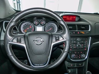 OPEL Mokka 1.6 cosmo s&s 4x2 115cv m5