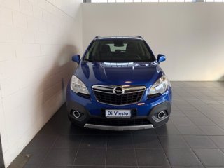 OPEL Mokka 1.6 cosmo s&s 4x2 115cv m5