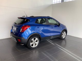 OPEL Mokka 1.6 cosmo s&s 4x2 115cv m5