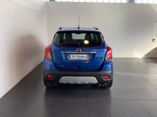 OPEL Mokka 1.6 cosmo s&s 4x2 115cv m5