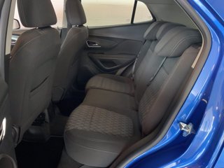 OPEL Mokka 1.6 cosmo s&s 4x2 115cv m5