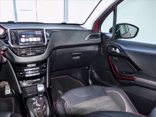 PEUGEOT 2008 1.6 bluehdi gt line s&s 120cv