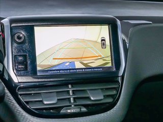 PEUGEOT 2008 1.6 bluehdi gt line s&s 120cv