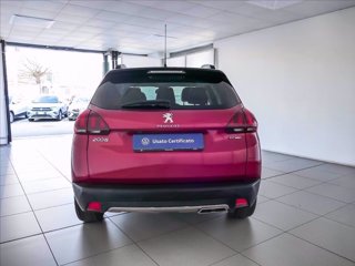 PEUGEOT 2008 1.6 bluehdi gt line s&s 120cv
