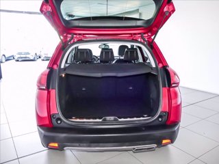 PEUGEOT 2008 1.6 bluehdi gt line s&s 120cv