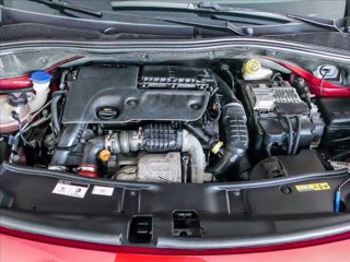 PEUGEOT 2008 1.6 bluehdi gt line s&s 120cv