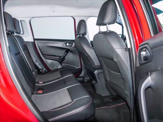 PEUGEOT 2008 1.6 bluehdi gt line s&s 120cv