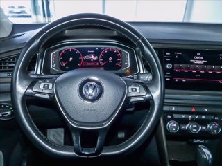 VOLKSWAGEN T-roc 2.0 tdi style 4motion dsg