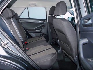 VOLKSWAGEN T-roc 2.0 tdi style 4motion dsg