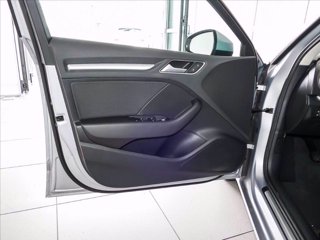 AUDI A3 cabrio 1.6 tdi ambition