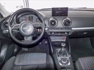 AUDI A3 cabrio 1.6 tdi ambition